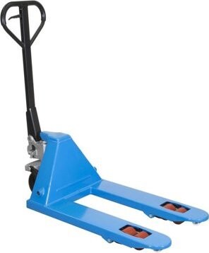 GÜDE Paletový vozík Ghw 2500-80 Pu