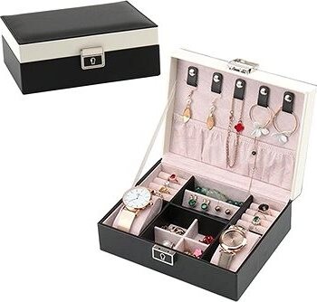 Elizabeth čierno-biela