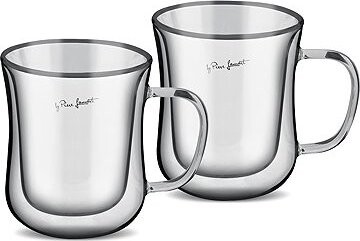 LAMART LT9032 SÚPRAVA 2 KS CAFÉ 220 ml VASO