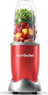 Nutribullet Pro 900 NB907R