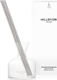 MILLEFIORI MILANO Air dizajn Vase Clear 250 ml