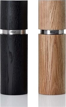 Adhoc Sada mlynčekov 2 ks TEXTURA GRANDE 20 cm