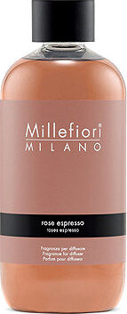 MILLEFIORI MILANO Rose Espresso náplň 250 ml