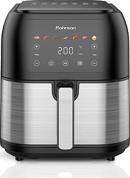 Rohnson R-2861 – 8 l