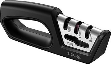 Siguro Scrimgeour Essential Sharp