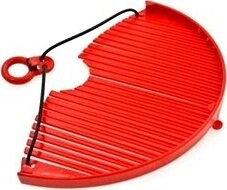 Zaparkorun Univerzálne rozšíriteľné cedidlo