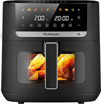 Rohnson R-2883 – 6 l