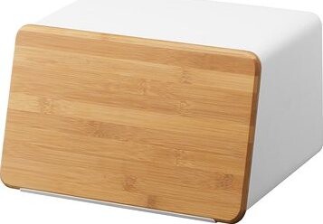 Yamazaki Chlebník Tower 5290, biely