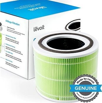 Levoit filter baktérie a plesne pre Core 300-RAC, Core 300S, Core 300S Plus