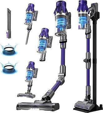 TESLA PureStar E50 PowerDock + predĺžená záruka 3 roky