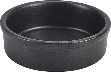GENWARE Miska, kamenina, výška 32 mm, průměr 104 mm