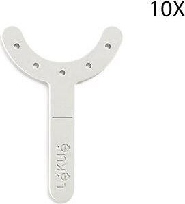 Lékué Plastové tyčky na nanuky na praclíky a donuty Sticks 10 ks