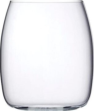Josef Das Glas Pohár na vodu 430 ml, 6 ks