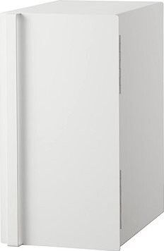 Yamazaki Vertikálny chlebník Tower 5680, 24l, biely