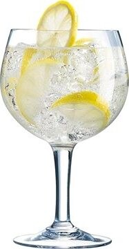 Arcoroc Pohár Gin Tonic Fresh 720 ml, 6 ks
