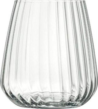 Luigi Bormioli Pohár univerzálny Speakeasies Swing 450 ml, 6 ks