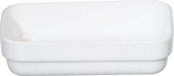 Arcoroc Miska na pečivo obdĺžnik 14 cm Hoteleria, 6 ks