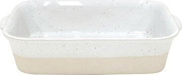 Costa Nova Fattoria Miska na zapekanie obdĺžniková, biela, dĺžka 274 mm