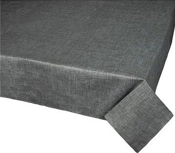 BELLATEX Obrus LADA 047 120 × 140 cm grafitová Uni