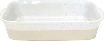 Costa Nova Fattoria Miska na zapekanie obdĺžniková, biela, dĺžka 350 mm