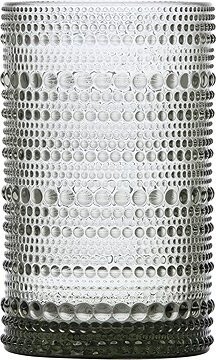 FORTESSA Jupiter Poháre na nápoje, dymová, 0,35 l, balenie 6 ks