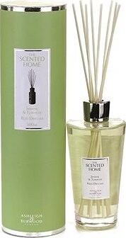 Ashleigh & Burwood THE SCENTED HOME – JASMINE & TUBEROSE (jazmín a tuberóza), 500 ml