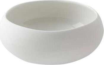 Gastro miska Rainbow 12 cm, biela