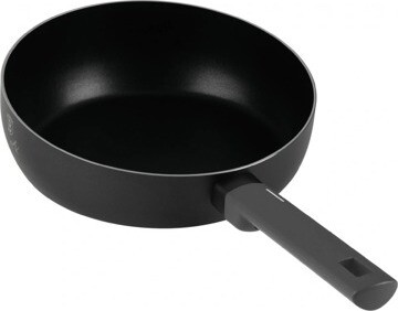 BerlingerHaus Antracit Collection Pánev prohazovací 26 cm