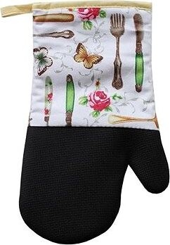 DuraHome Rukavica kuchynská, neoprén, Kuchyňa