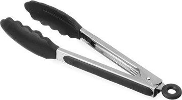 Hendi Servírovacie kliešte – black – L 345 mm