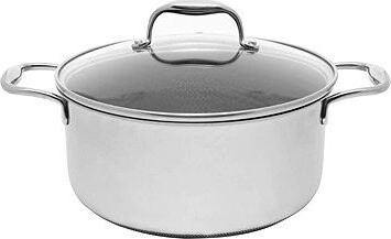 KOHERSEN Hrniec s pokrievkou Black Cube 24 cm