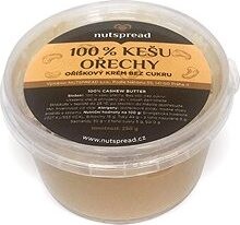 Nutspread Kešu maslo 1 kg