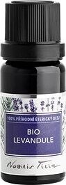 Nobilis Tilia – Éterický olej bio Levanduľa 20 ml