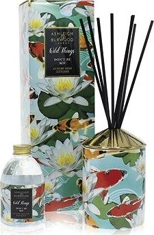 Ashleigh & Burwood WILD THINGS – MOROCCAN SPICE (marocké korenie) 200 ml, DON'T BE KOI