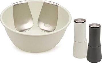 JOSEPH JOSEPH – Sada misy s náradím Uno a mlynčekmi Milltop 20184