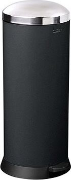 Rossignol SAS Bomba kôš, 30 l, oceľ, čierny