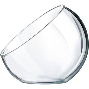 Arcoroc Miska sklenená na dezerty 120 ml Versatile, 6 ks