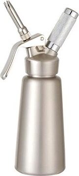 Mosa Šľahačková fľaša, nerez 0,5 l