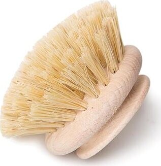 TIERRA VERDE hlavica náhradná na kefu na riad