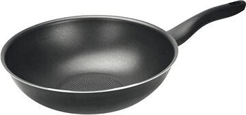 Gastro Panvica wok Forex 28 cm, vhodná aj na indukciu