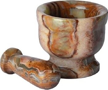 Kaptan Onyx Mažiar stredný