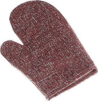 Bellatex 28 × 18 cm – Uni vínová