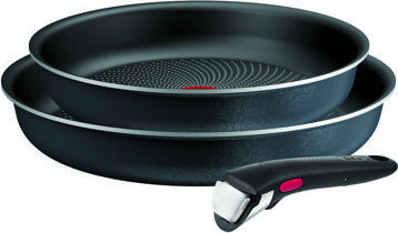 Tefal Ingenio So'Light L7239103 – Sada riadu, 3 ks
