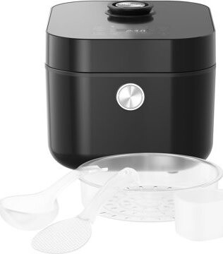 Siguro RC-S800B Rice Master Digital Induction s naparovačom