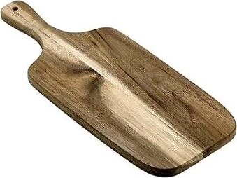 Leone servírovacia doštička akácia, S5011