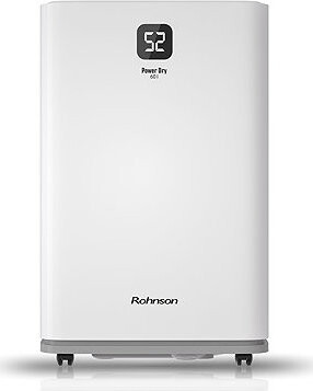 Rohnson R-9160 Power Dry