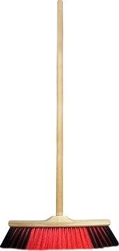 J.A.D. TOOLS Metla nylonová 30 cm