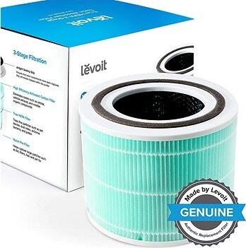 Levoit filter anitalergénny pre Core 300S, Core 300S Plus, Core 300, P350