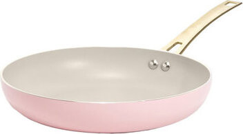 Paris Hilton Panvica 26 cm ružová/zlatá