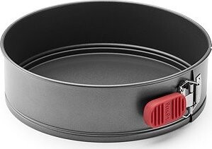 Lékué Nepriľnavá tortová forma s pružinou 24 cm